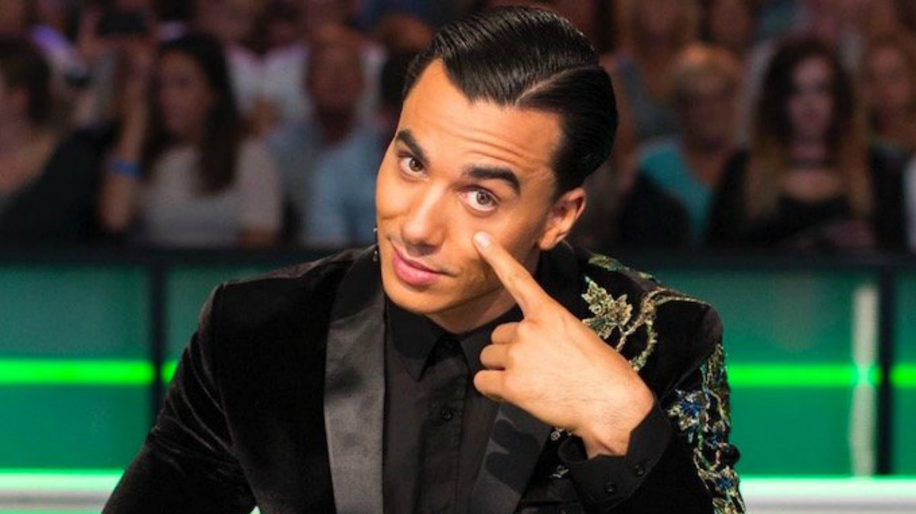 Amici, Timor Steffens si è fidanzato: ecco chi è la nuova fiamma del maestro del talent