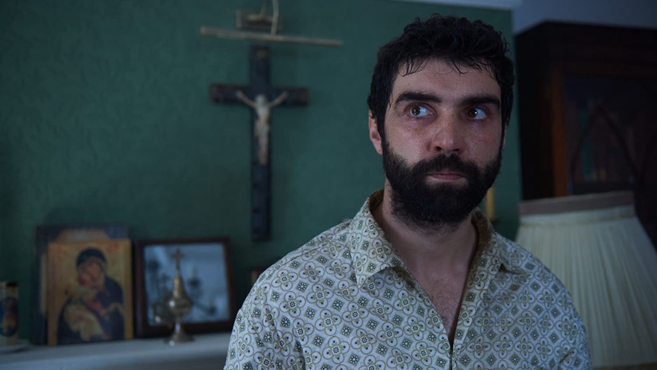Amulet: il trailer dell'horror diretto da Romola Garai