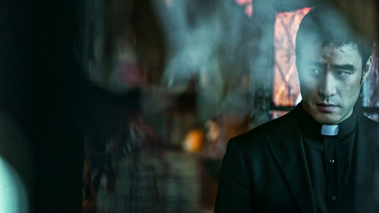 Metamorphosis: il trailer dell'horror demoniaco coreano