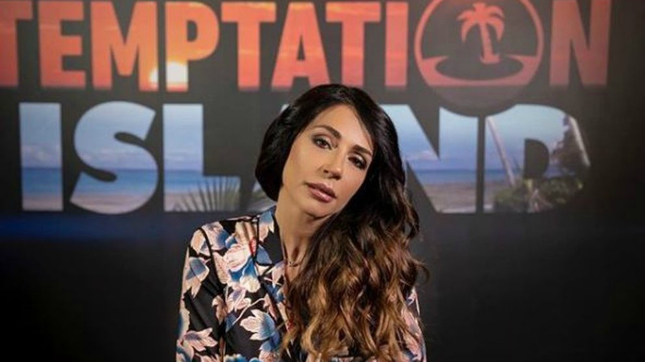 Temptation Island, Raffaella Mennoia confessa: "Ci voleva Temptation per farmelo capire"