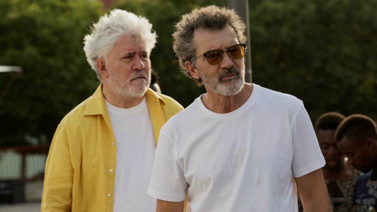 A Pedro Almodóvar il Nastro d'Argento Europeo per Dolor y Gloria