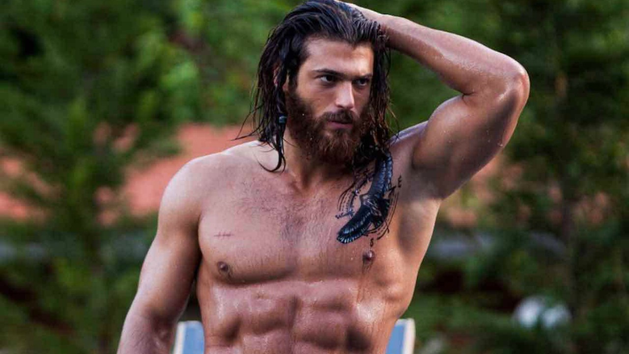 Grande Fratello Vip, Can Yaman nel cast della nuova edizione? L'indiscrezione bomba