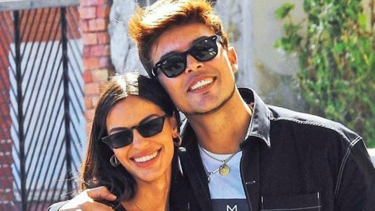 Amici, Stash Fiordispino e Giulia Belmonte presto genitori: gli indizi sul nome e il sesso del bebè
