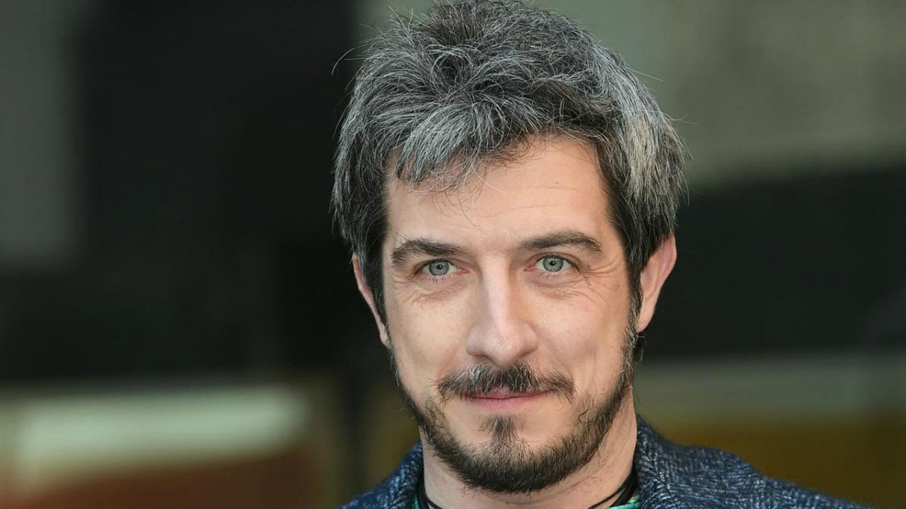 Paolo Ruffini ha una nuova fidanzata dopo Diana Del Bufalo: "A tarda notte sono tornati..."