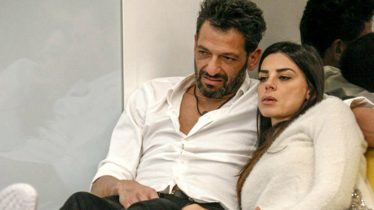 Grande Fratello Vip, la confessione di Pago su Serena Enardu: "Non lo nascondo, cè tanta delusione e speranza"