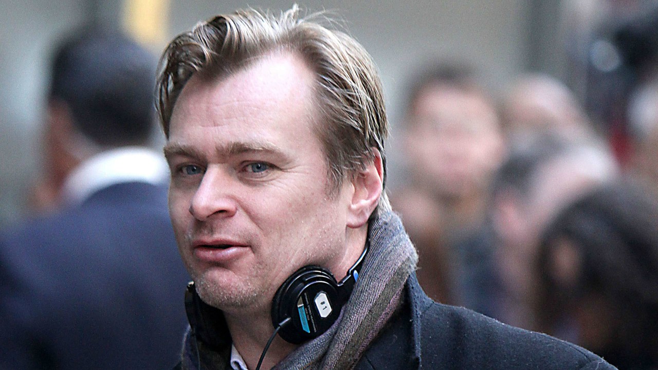 Christopher Nolan: sui miei set le sedie ci sono eccome!