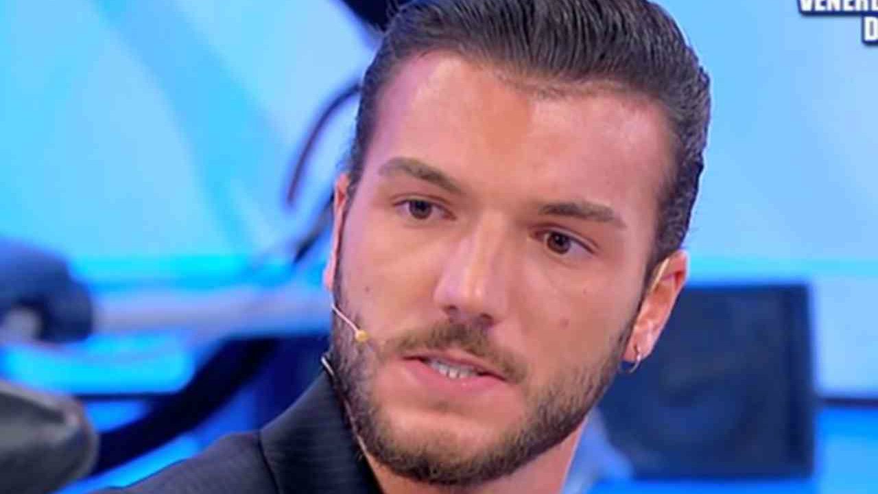 Uomini e Donne, Davide Basolo sbotta sui social: "Persone che continuano a parlare di me"