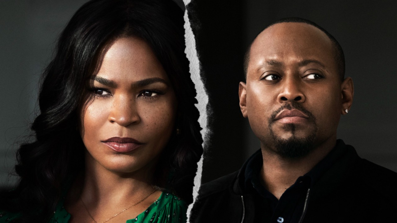 Relazione pericolosa: il trailer del thriller Netflix alla Attrazione fatale con Nia Long e Omar Epps