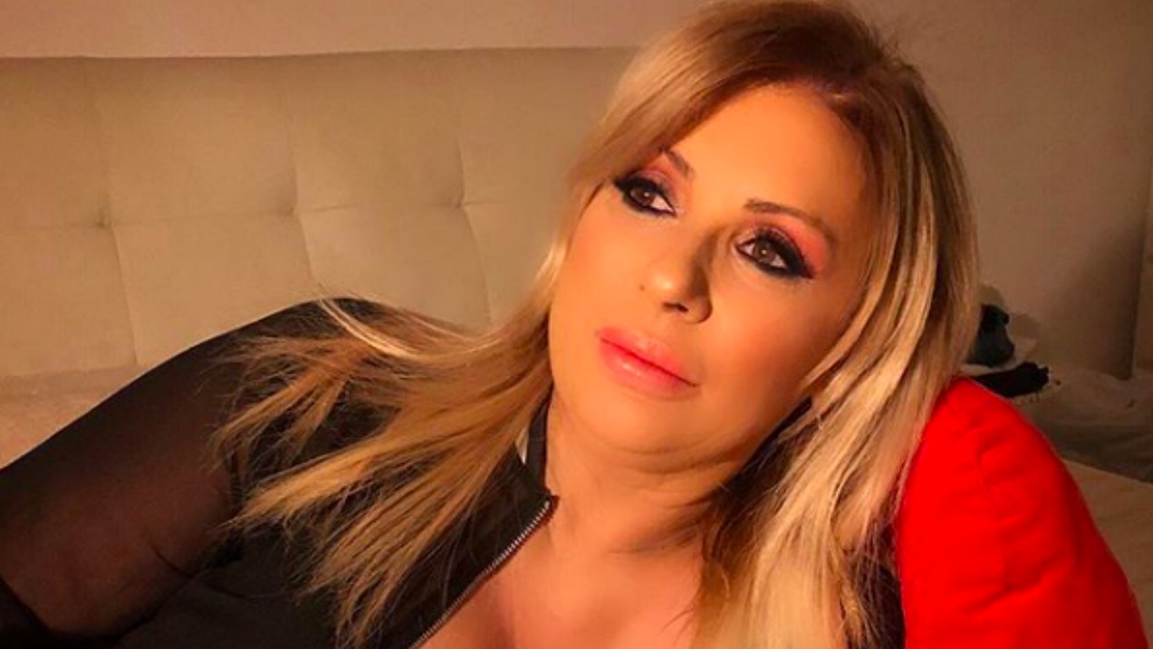 Uomini e Donne, Tina Cipollari dimagrita per la crisi con il futuro marito Vincenzo? L'indiscrezione