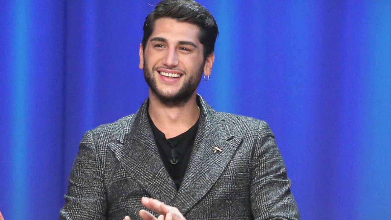 Jeremias Rodriguez ha una nuova fidanzata, dopo la rottura con Soleil Sorge: ecco chi è