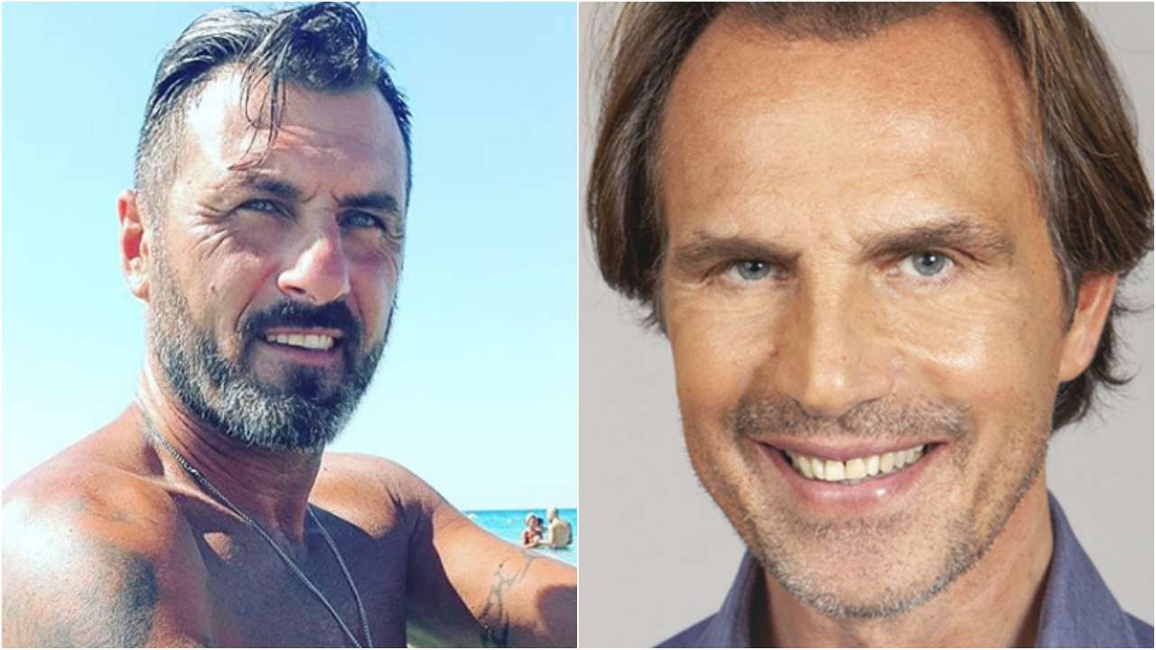 Grande Fratello Vip, Sossio Aruta furioso: "Antonio Zequila sciacquati la bocca!"