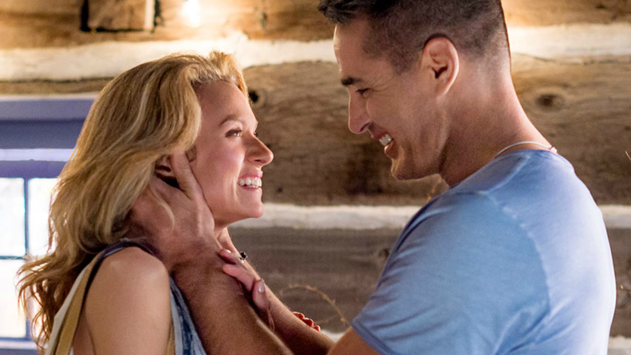 Vacanza d’amore: chi sono i protagonisti Hilarie Burton e Victor Webster, curiosità e trailer