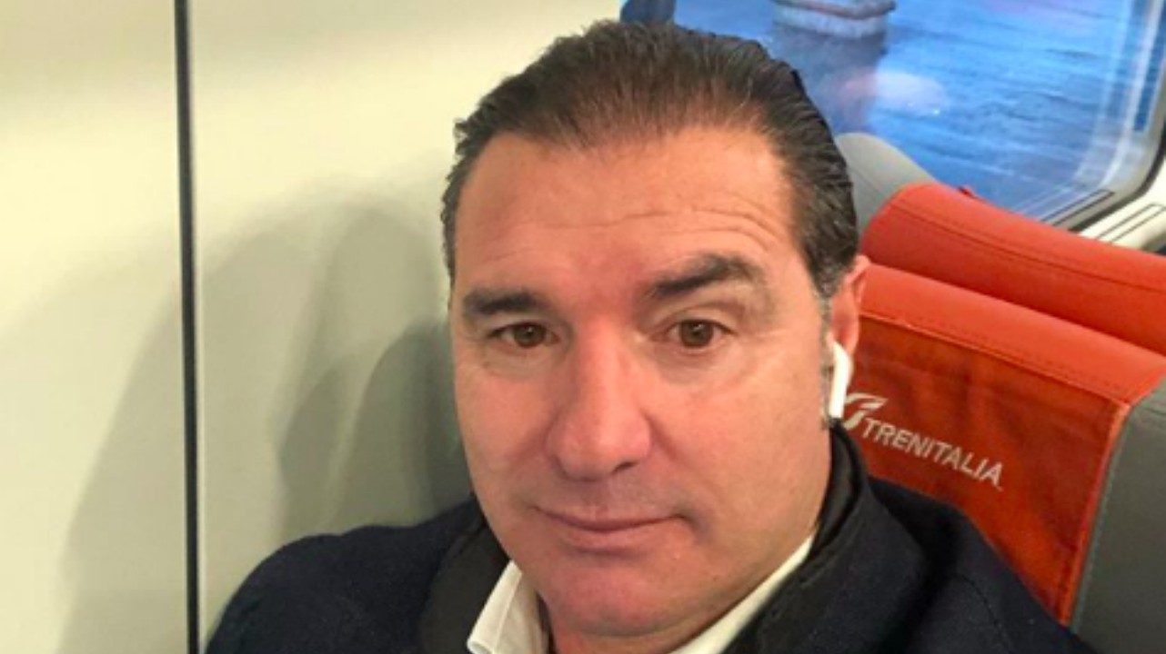 Temptation Island, chi è Lorenzo Amoruso? Manila Nazzaro, età, ex fidanzata e carriera calcistica