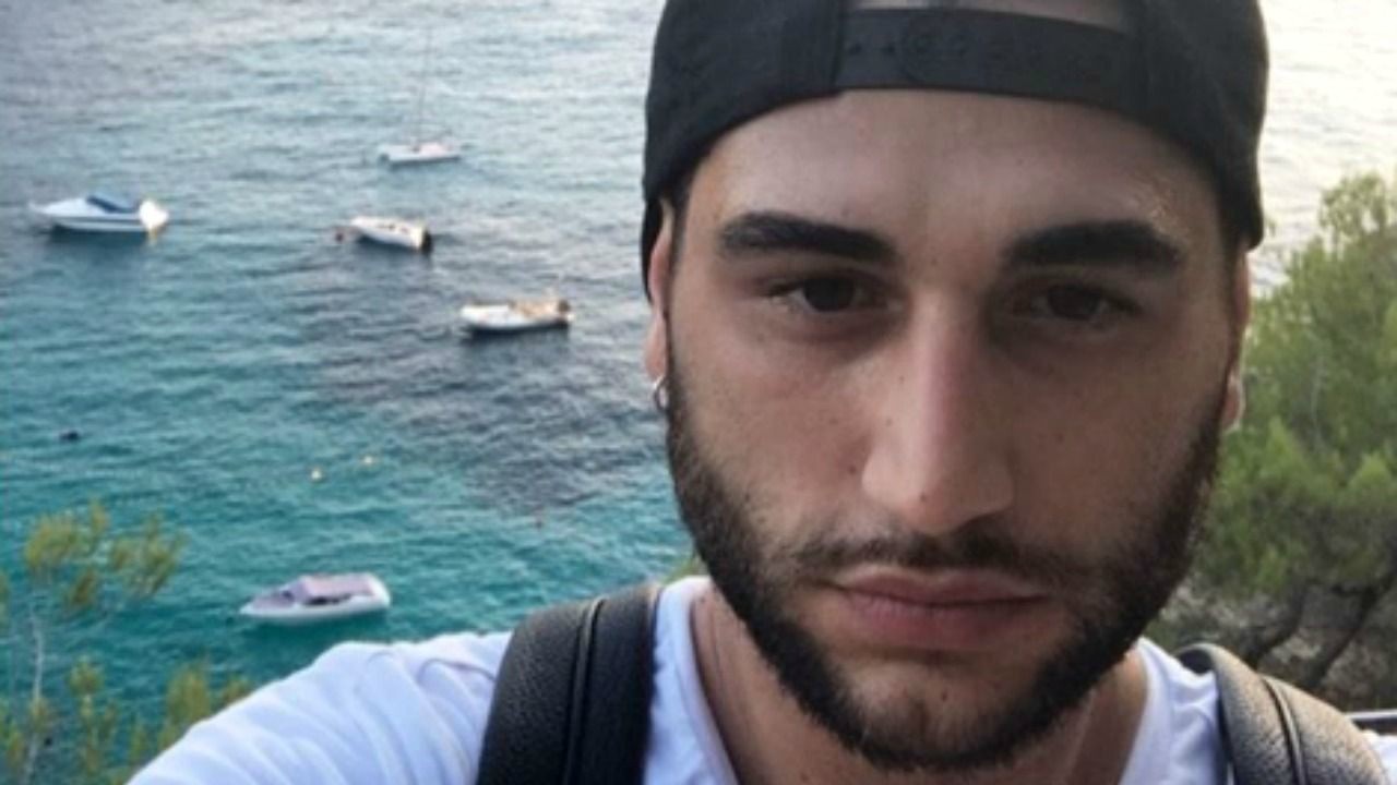 Jeremias Rodriguez, chi è il fratello di Belen? Vita privata, fidanzata, età dell'ex di Soleil Sorge