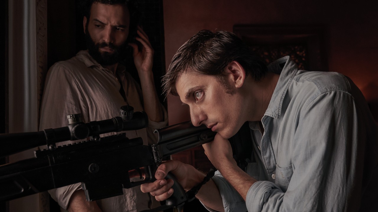 The Old Guard: nuovo trailer del film Netflix con Charlize Theron e Luca Marinelli