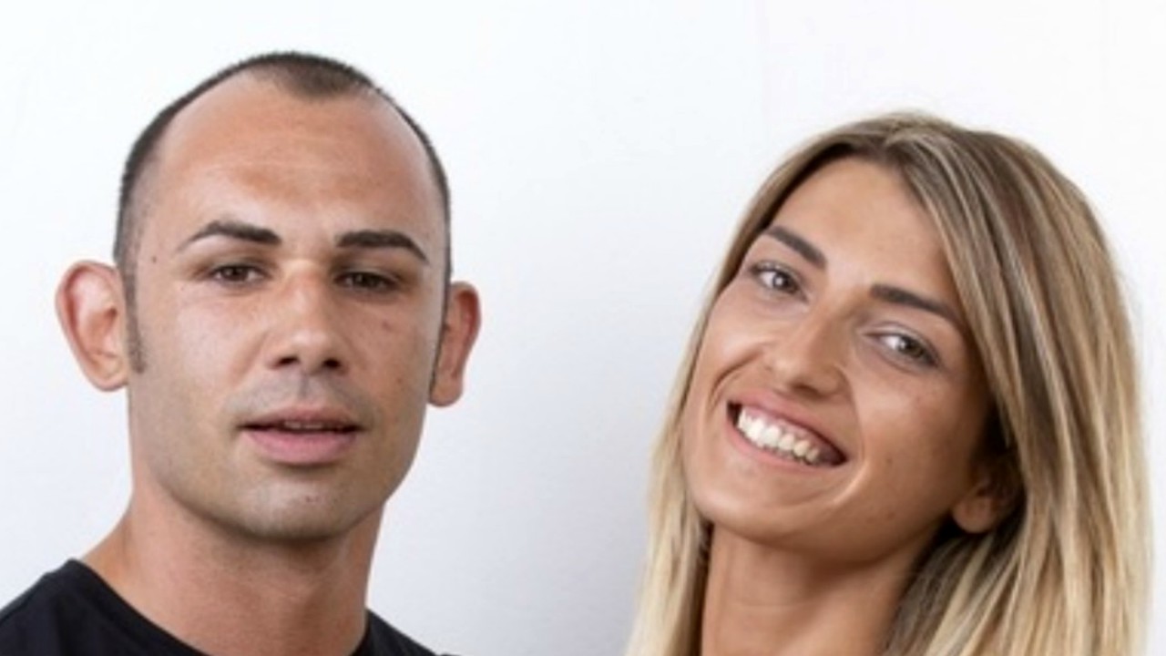 Temptation Island, Valeria e Ciavy prima della partenza: "Penso che a tenerci uniti sia l'abitudine"