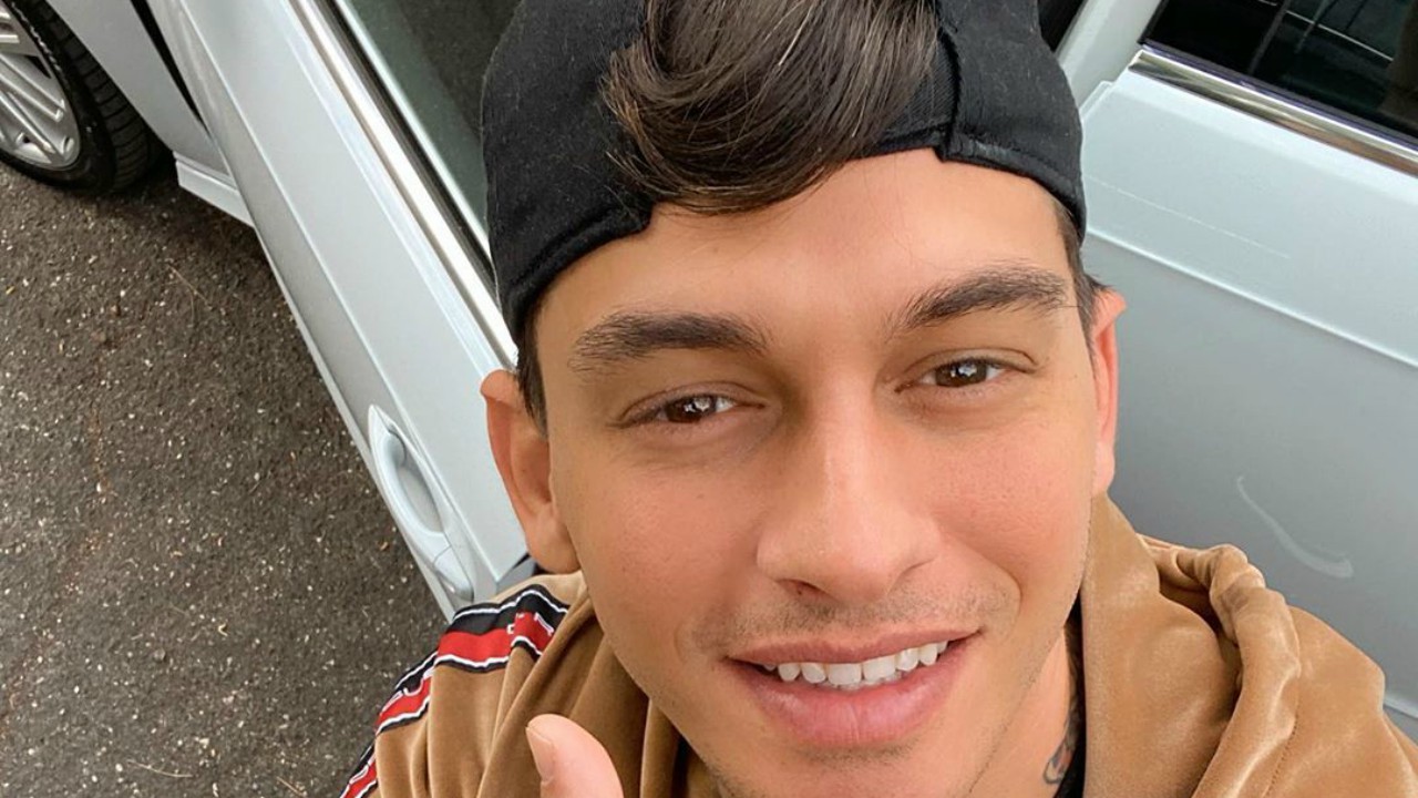 Temptation Island, chi è Alessandro Basciano? Vita Privata e Curiosità sul tentatore ed ex corteggiatore di Uomini e Donne