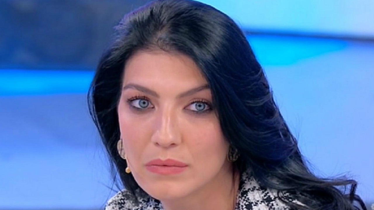 Uomini e Donne, è davvero finita tra Giovanna Abate e Sammy Hassan? Parla l'ex tronista