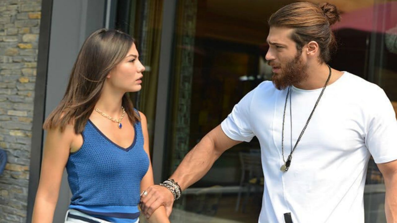 Daydreamer Anticipazioni 6 luglio 2020: Sanem dice addio a Can...