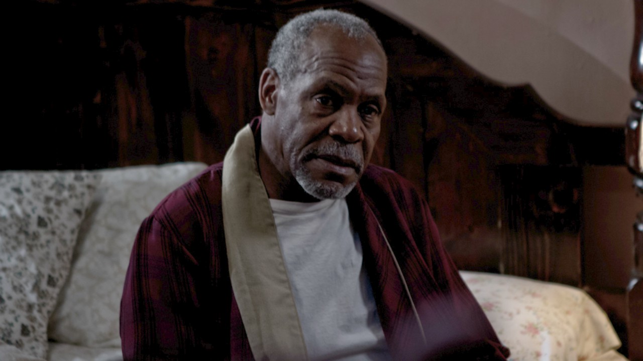 Danny Glover rapito da un suprematista bianco nel trailer di Supremacy - La razza eletta, dal 6 luglio on demand