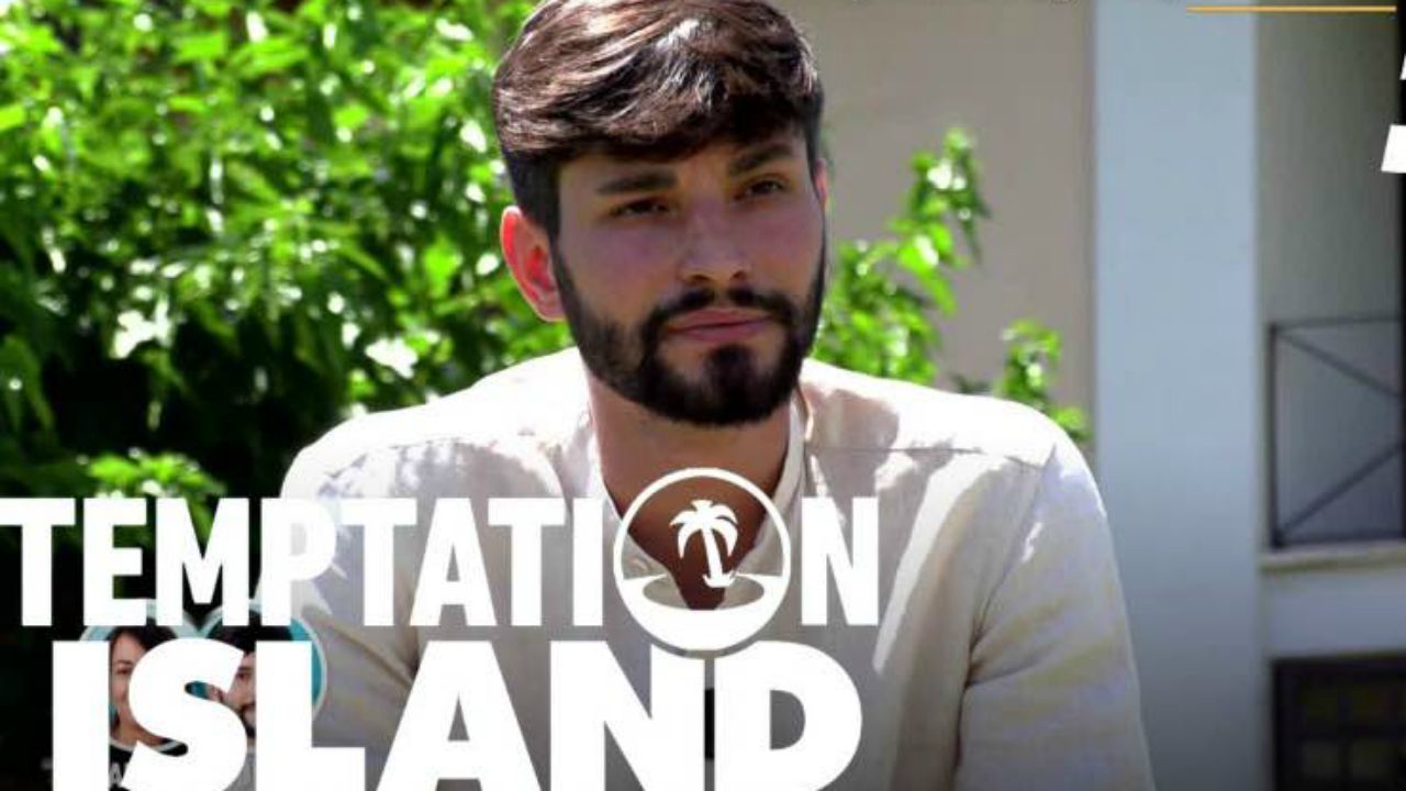 Temptation Island, parla Andrea: "Ho paura di me. Sono più giovane di Anna e potrei cadere in tentazione"
