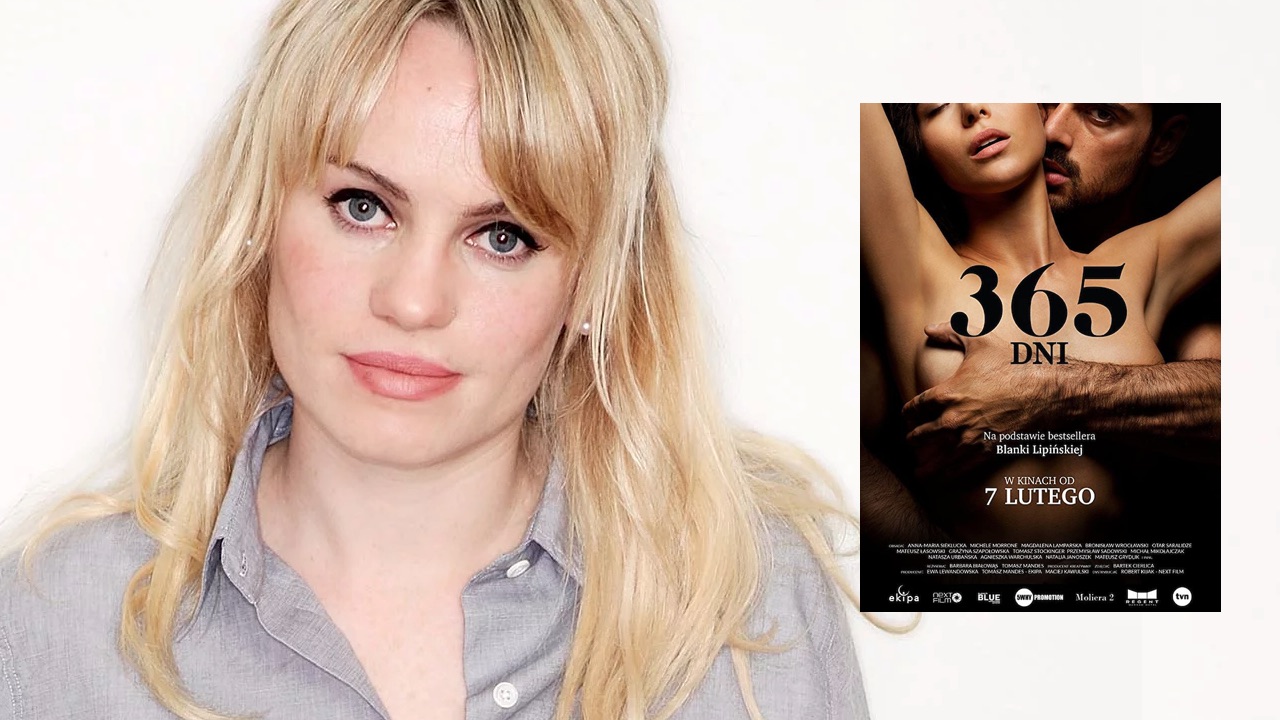 365 giorni, la cantante Duffy chiede al boss di Netflix di rimuovere il film erotico: "Rende glamour lo stupro"