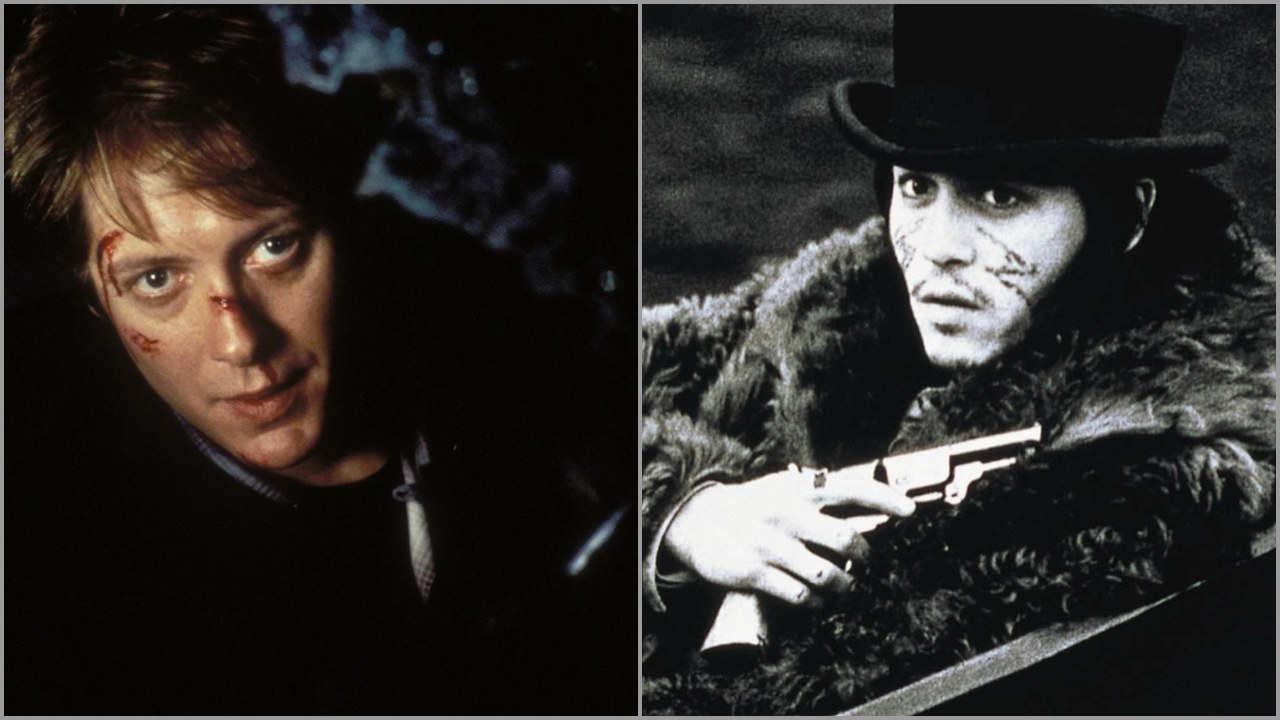 Crash, Dead Man, e molto altro ancora: Movies Inspired riporta al cinema i cult movies in versione restaurata