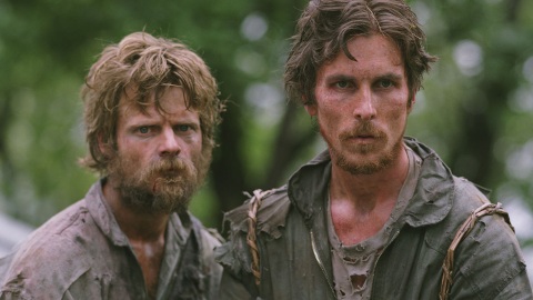 L'alba della libertà: Werner Herzog e Christian Bale per la vera storia di Dieter Dengler
