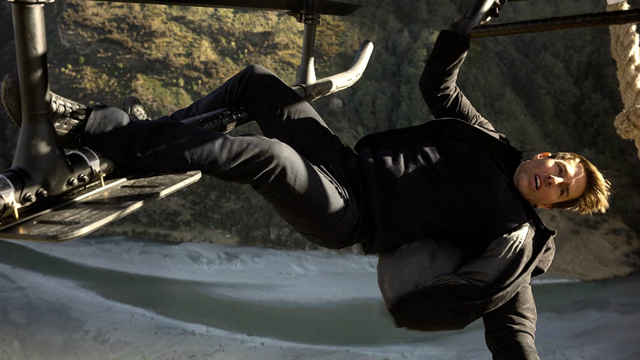 Mission Impossible 7, The Batman e altre grosse produzioni si gireranno in Gran Bretagna senza quarantena