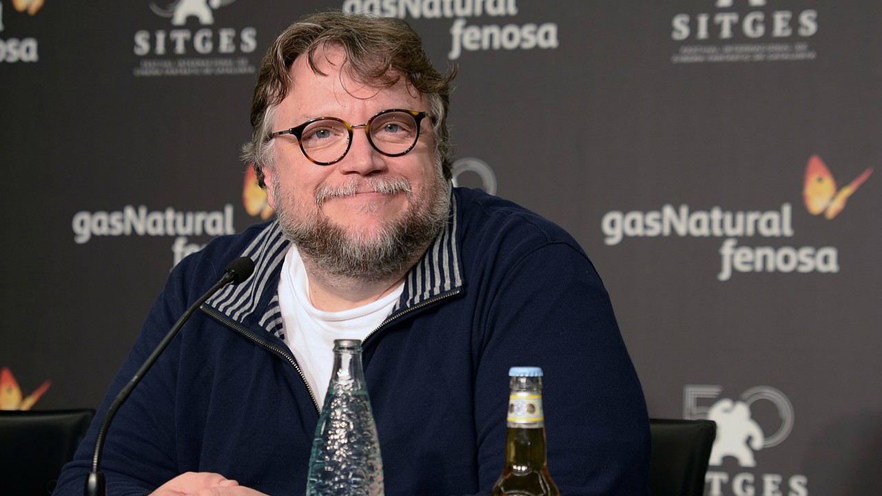 Nightmare Alley e Pinocchio: Guillermo del Toro fa il punto della situazione