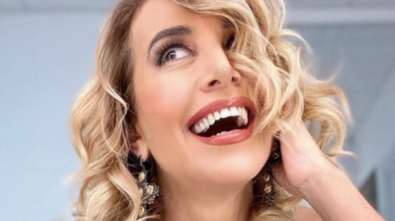 Barbara d'Urso, la difesa di Costantino Della Gherardesca: "Capro espiatorio di tutte le colpe della televisione"