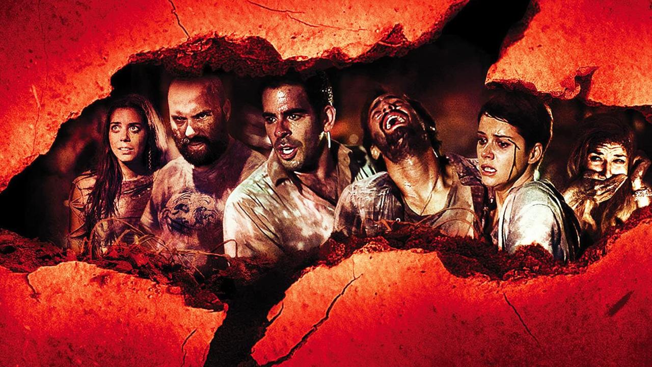 Aftershock: Eli Roth e la storia quasi vera del terremoto in Cile del 2010