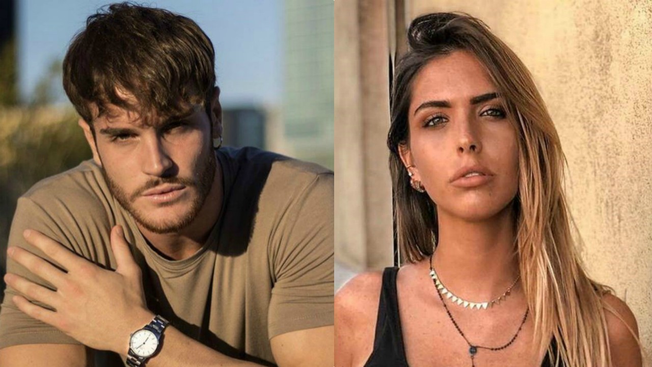 Uomini e Donne, Giordano Mazzocchi e Viktorija Mihajlovic insieme? Parla lei: "Tutto molto esagerato"
