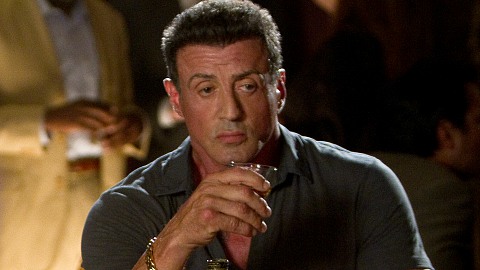 Jimmy Bobo: quella volta che Stallone venne a Roma a presentare il film