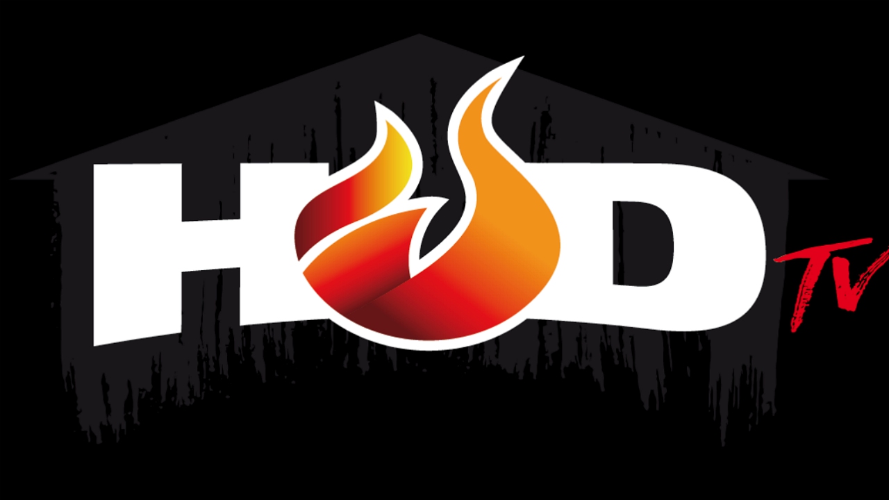 HODTV, arriva una piattaforma streaming dedicata all'horror indipendente