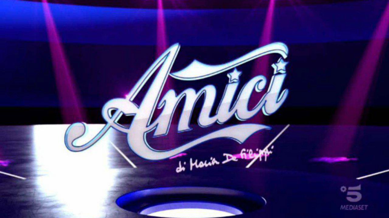 Amici non andrà più in onda su Real Time, ecco perché