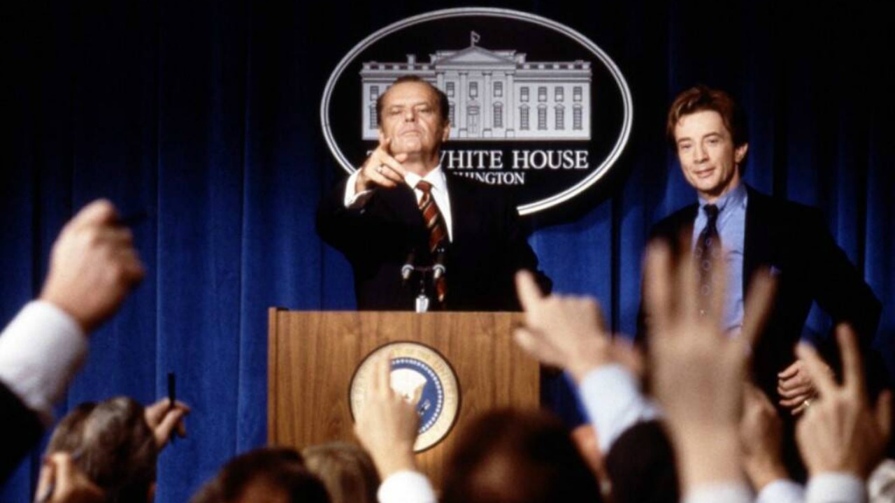Scegli il tuo POTUS: cinque film in streaming col (fittizio) Presidente degli Stati Uniti che tutti vorremmo...