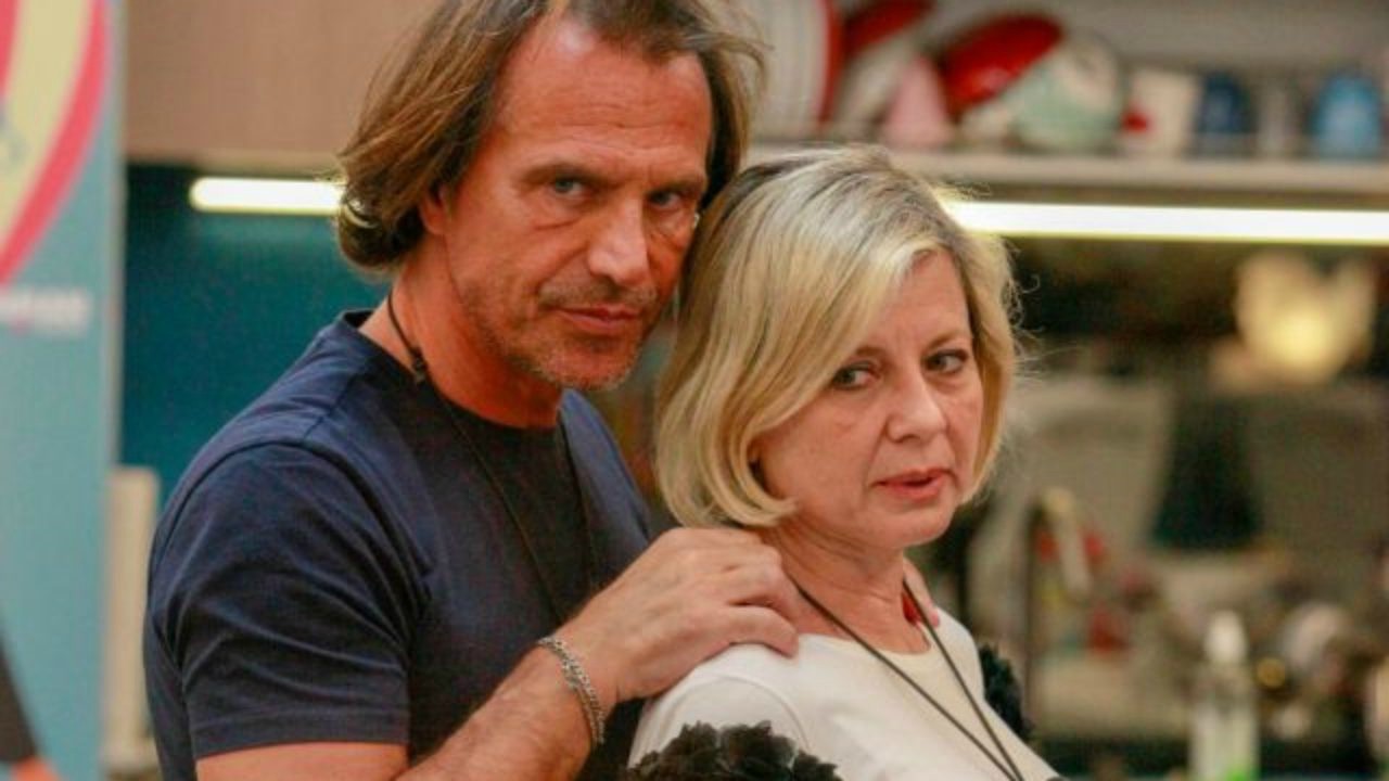 Grande Fratello Vip, Antonio Zequila: "Antonella Elia a Temptation Island? Un copione già scritto, è una stratega egoista"