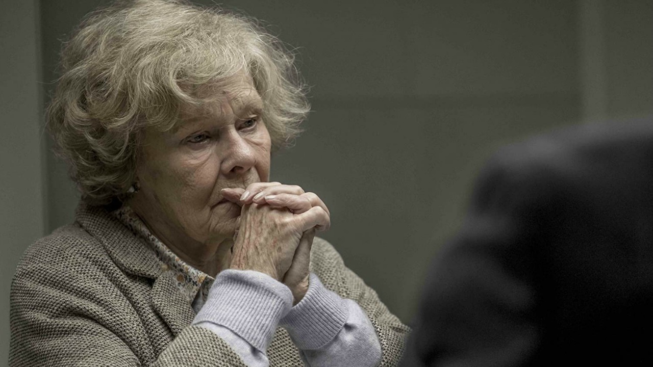 Judi Dench a sorpresa: “Tik Tok mi ha salvato la vita”