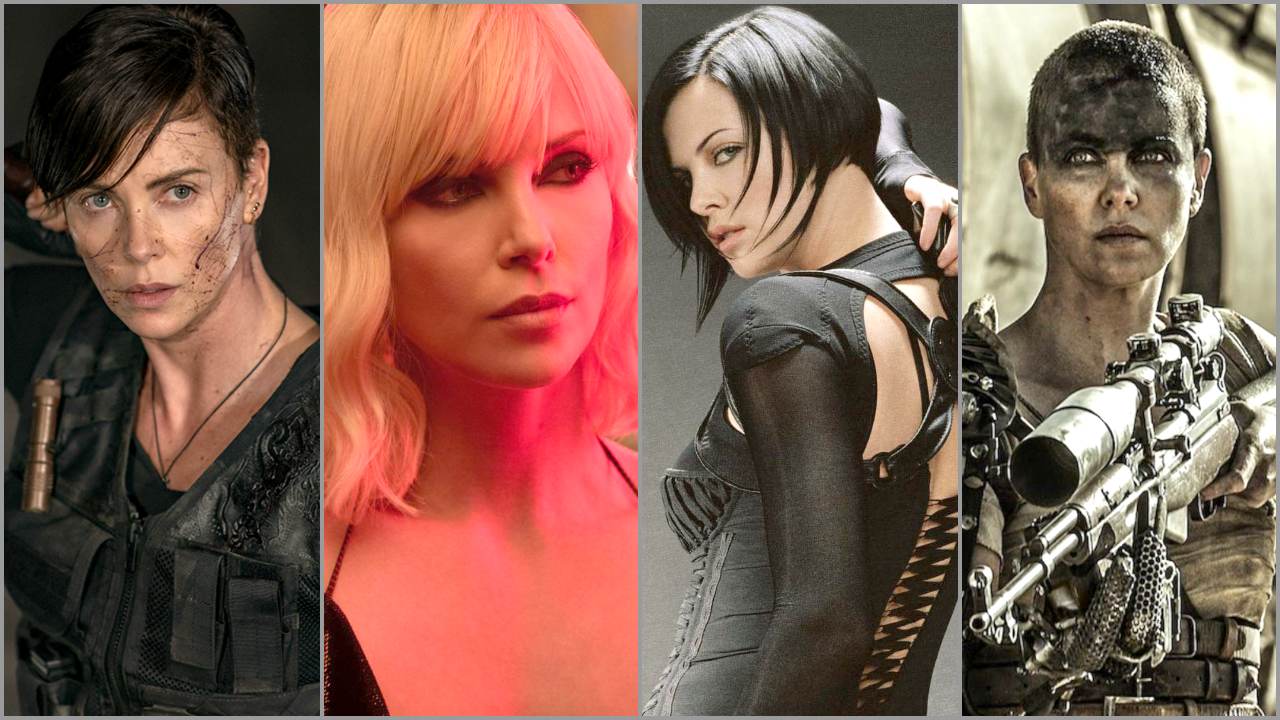Charlize Theron spiega perché il cinema d'azione è duro per le attrici, alla vigila di The Old Guard