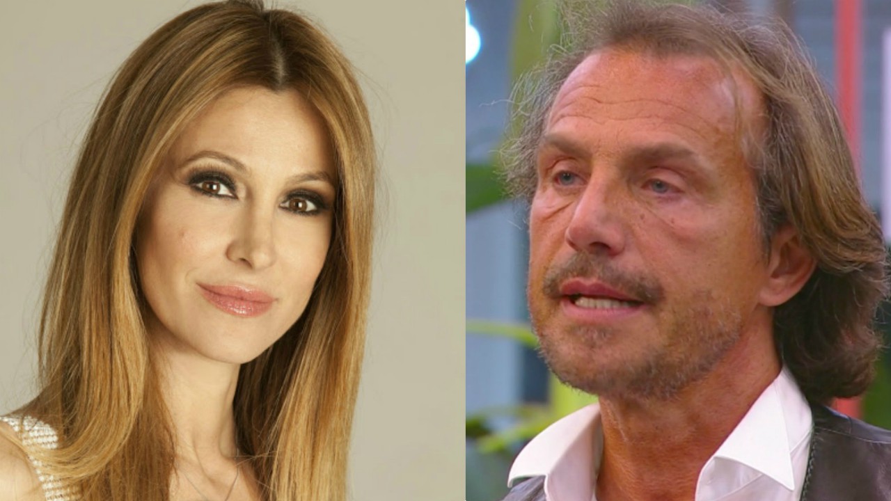 Grande Fratello Vip, Antonio Zequila contro Adriana Volpe: "Prima di esporsi bisogna un attimo guardarsi allo specchio"