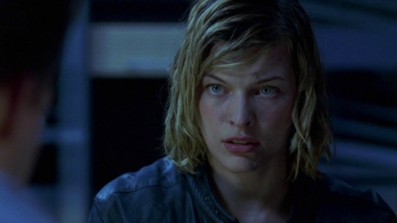 Resident Evil: tutte le curiosità sul primo film della saga nata come videogioco