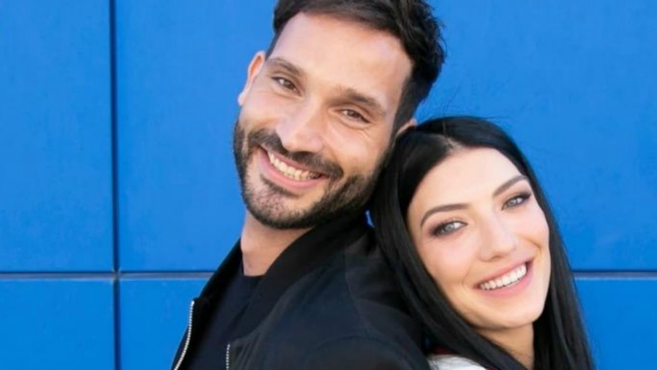 Uomini e Donne: Giovanna Abate e Sammy Hassan sono tornati insieme? Ecco cosa sta succedendo tra i due