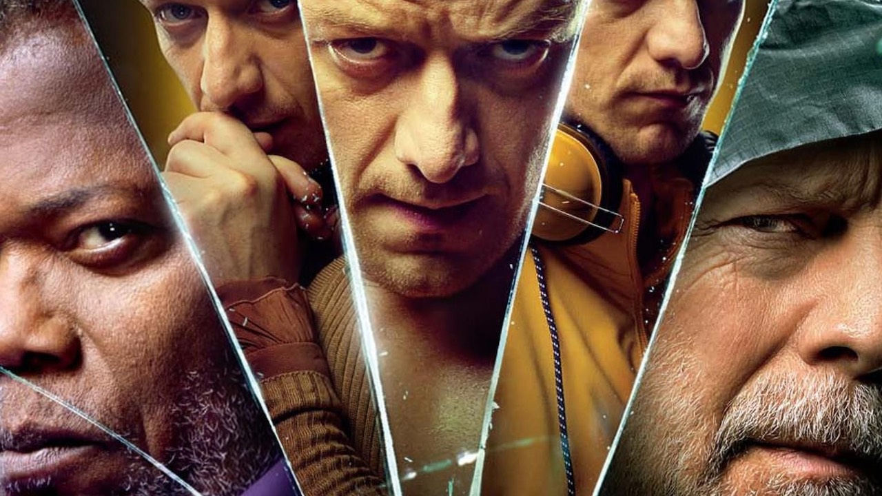 Glass: la spiegazione del film