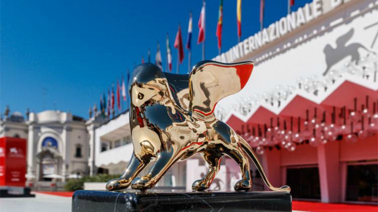 Una dichiarazione congiunta di Venezia, Telluride, Toronto e New York, uniti per il cinema