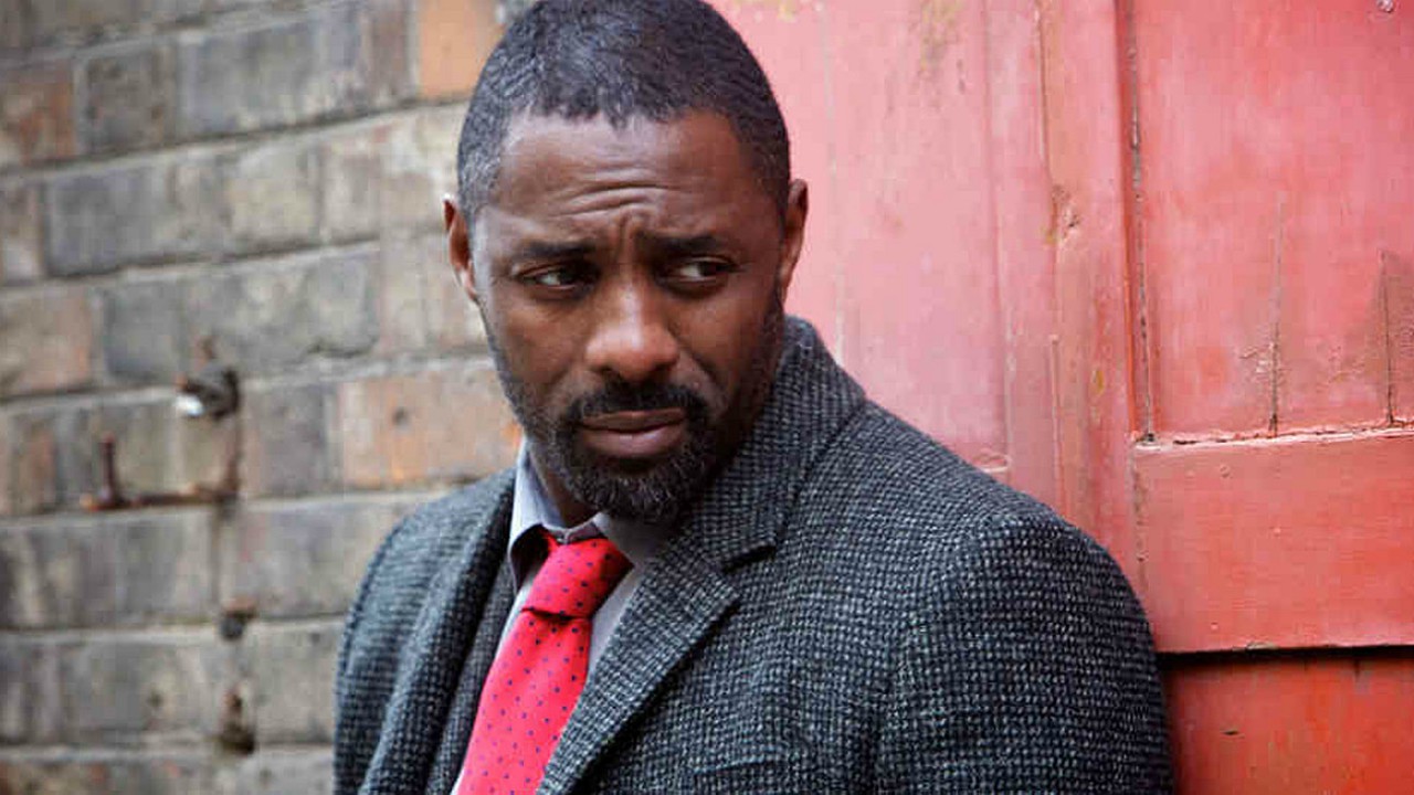 Idris Elba non ha dubbi: Luther diventa un film