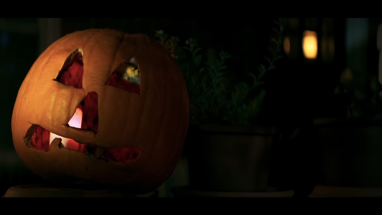 Halloween Kills: il teaser trailer del nuovo film con Michael Myers... spostato al 2021