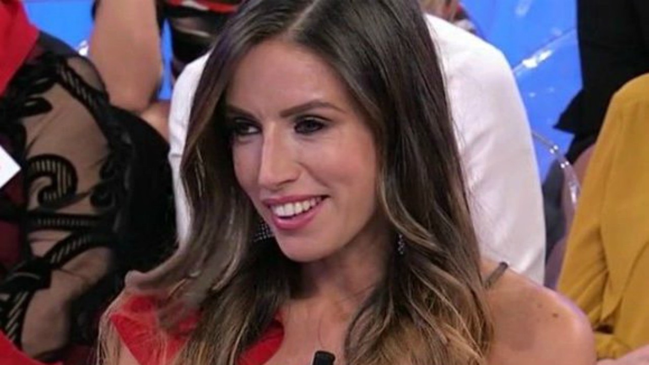 Uomini e Donne, Cristina Incorvaia sulla rottura tra Cristian Gallella e Tara Gabrieletto: "Lui è stato un mio ex fidanzato"
