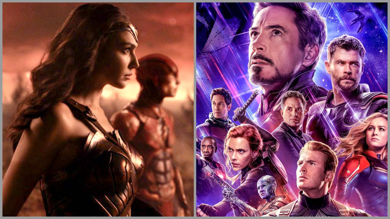 Justice League Snyder Cut, parlano i registi di Avengers Endgame: "Mai avuti questi problemi"