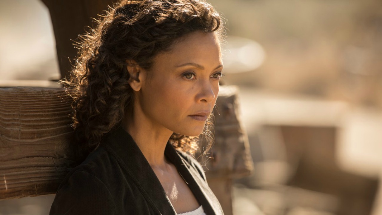 Thandie Newton ha rifiutato un ruolo in Charlie’s Angels a causa di parole razziste dall’allora boss della Sony